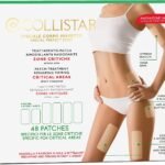 Collistar flasteri za opuštene dijelove tijela