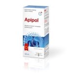 Apipol sirup protiv kašlja 100ml