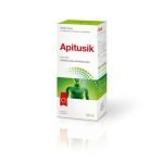 Apitusik sirup za iskašljavanje 100ml