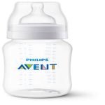 Avent Flašica Classic+ 260 ml (majmun/žirafa)