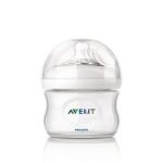 Avent Flašica Natural PVC 125ml