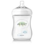Avent Flašica Natural Slon 260ml