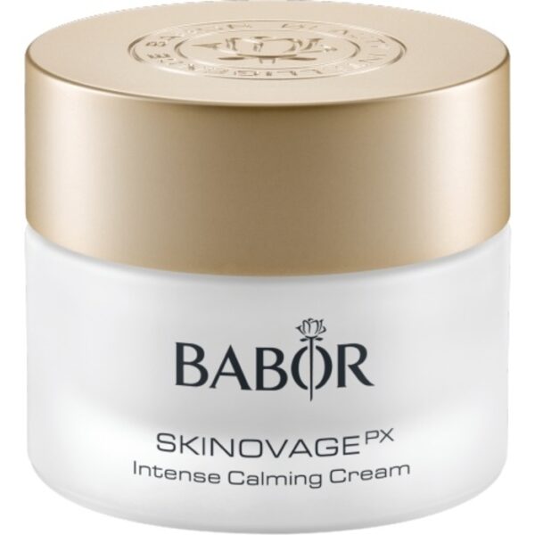 babor calming sensitive intense calming cream apoteka maxima