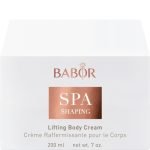 Babor Shaping Lifting Body Cream - Image 2