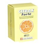 Citrax Forte 60 kapsula