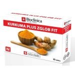 Kurkuma Plus Zglob Fit 30 tableta