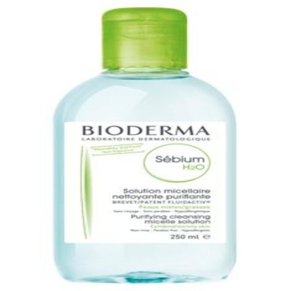 bioderma sebium H2O 250 ml apoteka maxima