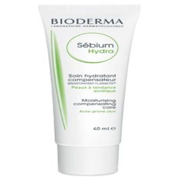 bioderma sebium hydra krem 40 ml apoteka maxima