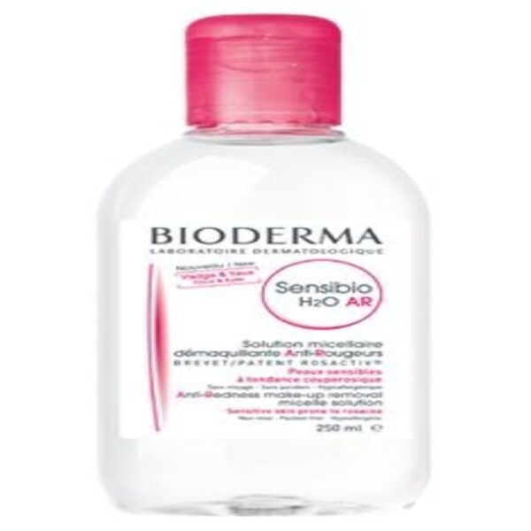 bioderma sensibio AR voda 250 ml apoteka maxima