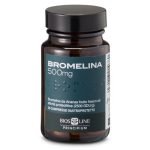 Principium Bromelina tablete 500mg