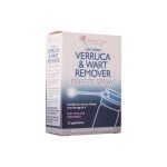 Cryospray za otklanjanje bradavica