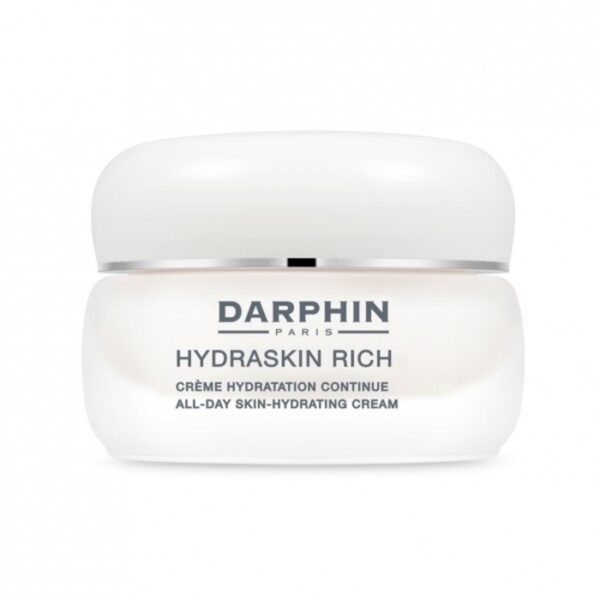 darphin hydraskin rich cream 50ml apoteka maxima