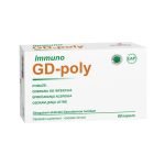 Immuno GD Poly kapsule
