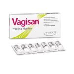 Vagisan Vaginalete