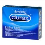 Durex Extra Safe