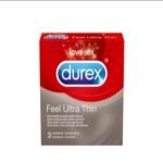 Durex Feel Ultra Thin