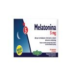 Melatonin kapsule