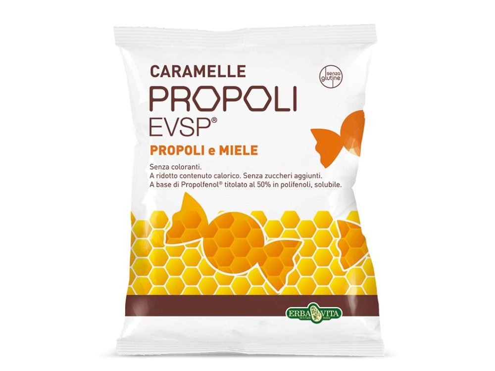 Propoli EVSP Karamela/Menta/Borovnica - Image 2