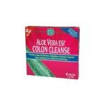 Aloe Vera Colon Cleanse tablete