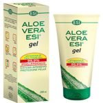 Aloe Vera Gel