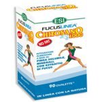 Chitosan Forte tablete