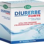 Diurerbe Forte tablete