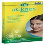 Flasteri protiv akni