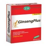 Ginsengplus kapsule