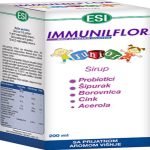Immunilflor Junior sirup