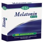 Melatonin tablete