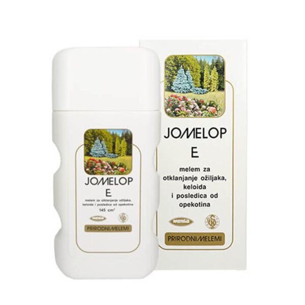 menta padej jomelop E melem 145ml apoteka maxima