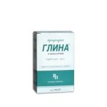 Bijela glina za unutrašnjju upotrebu