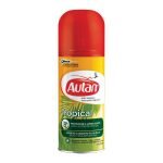 Autan Tropical suvi sprej 100ml