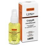 Guam kristali za kosu