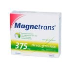 Magnetrans Pulvis 375 mg