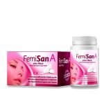 Femisan A + zlatna maka kapsule