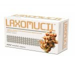 Laxomucil 10 kesica