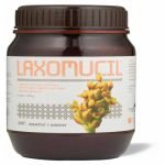 Laxomucil granule 50 doza