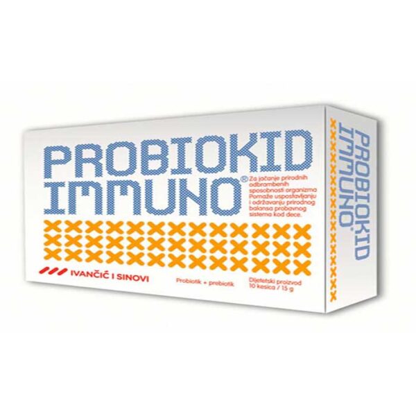ivančić i sinovi probiokid immuno 10 kesica apoteka maxima