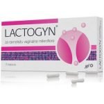 Lactogyn kapsule