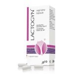 Lactogyn vaginalne kapsule