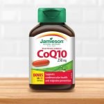 CoQ10 250mg, 30+15 BONUS softgel kapsula