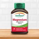 Magnezijum 250mg, 90 tableta