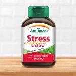 Jamieson Stressease™, 90 kapleta