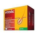 Fitoval kapsule protiv opadanja kose