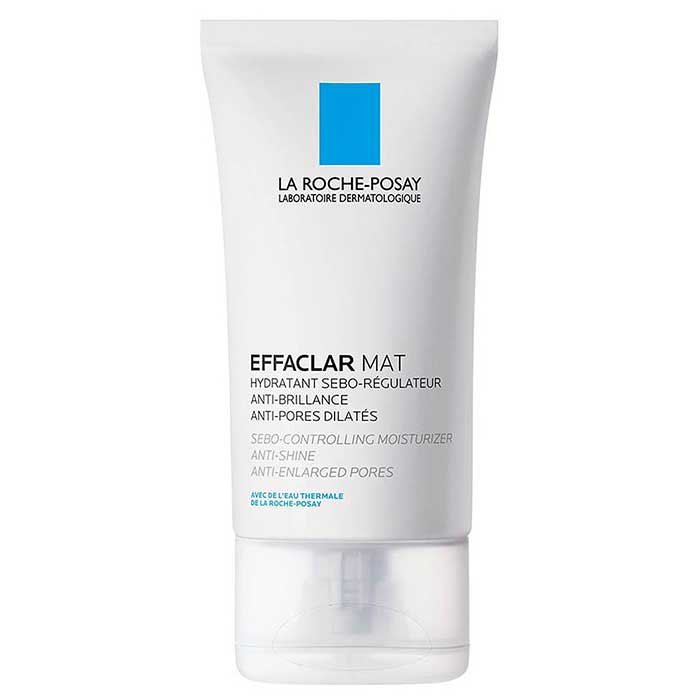la-rosche-posay-effaclar-mat-40ml-apoteka-maxima La Rosche Posay Effaclar Mat 40ml - Image 1