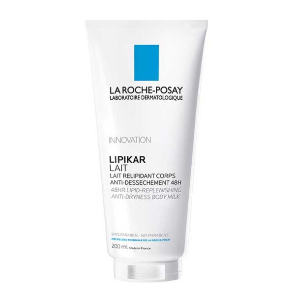 la rosche posay lipikar lait mlijeko losion 200ml apoteka maxima