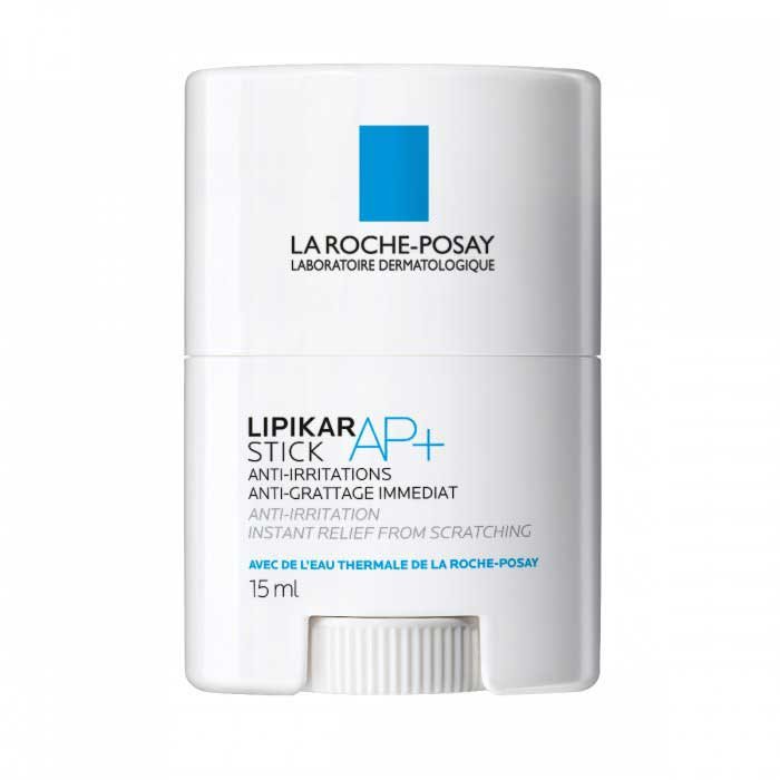 la-rosche-posay-lipikar-stick-15ml-apoteka-maxima La Rosche Posay Lipikar Stick 15ml - Image 1