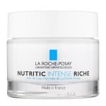 La Rosche Posay Nutritic Intense Riche krema 50ml