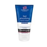 Neutrogena Quickly Absorbing krema za ruke 75ml